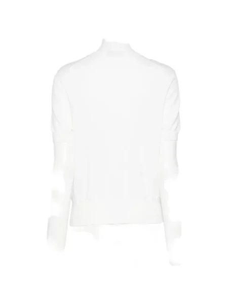 Scurt tricou Tom Ford alb