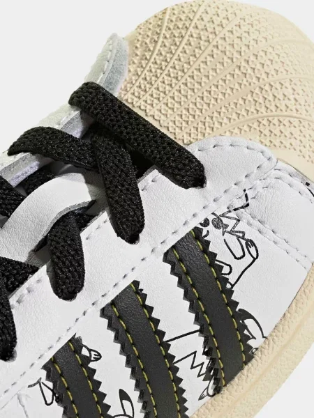Детские кроссовки Adidas Originals
