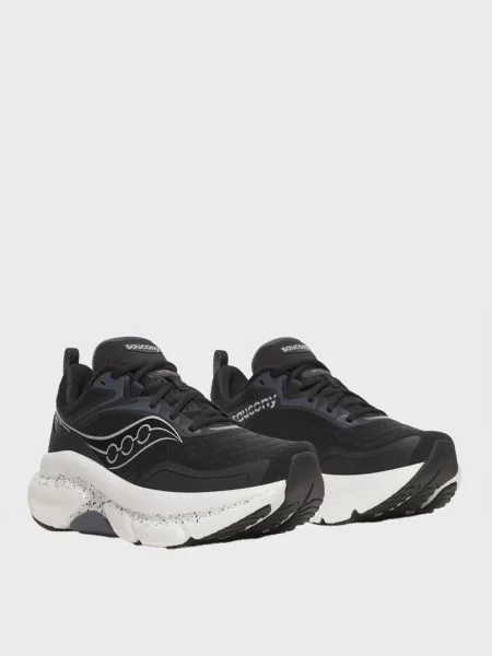 Кроссовки для бега Saucony черные