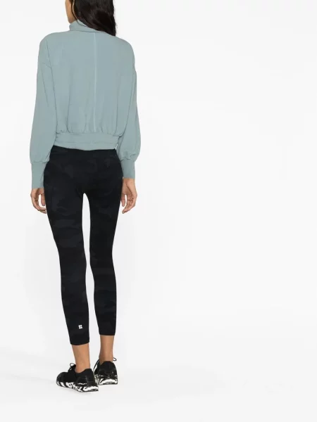 Leggings Sweaty Betty negru