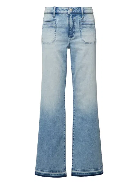 S.Oliver Kavbojke svetlo modra