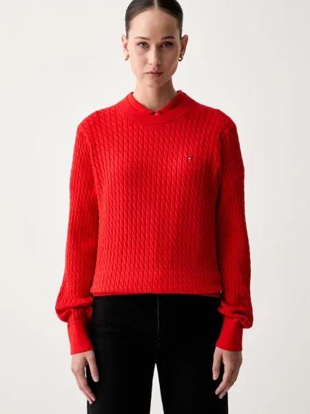 Tricou polo Tommy Hilfiger