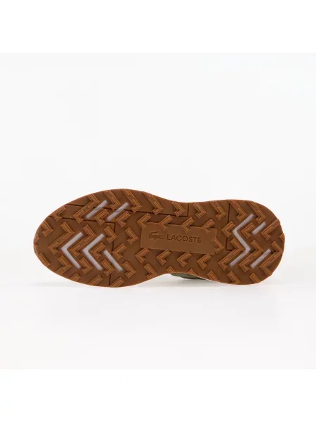Tenisky Lacoste Elite Active Evo Khaki/ Gum EUR 44