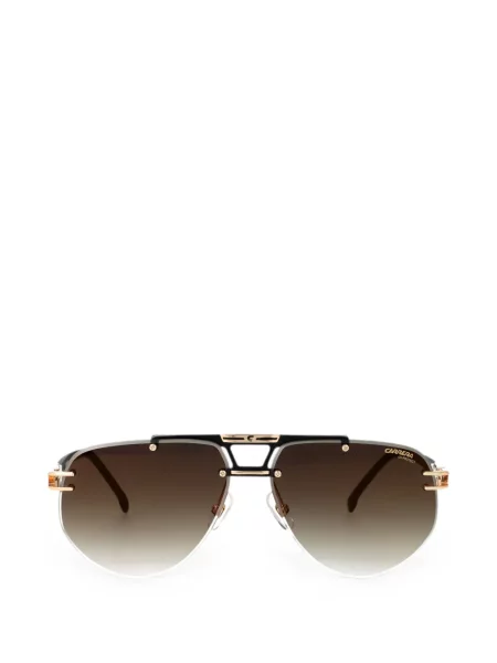 Ochelari de soare Carrera negru