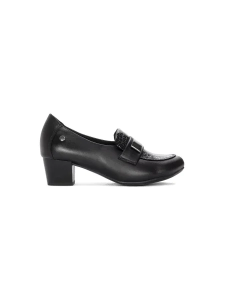 Pantofi Maciejka negru