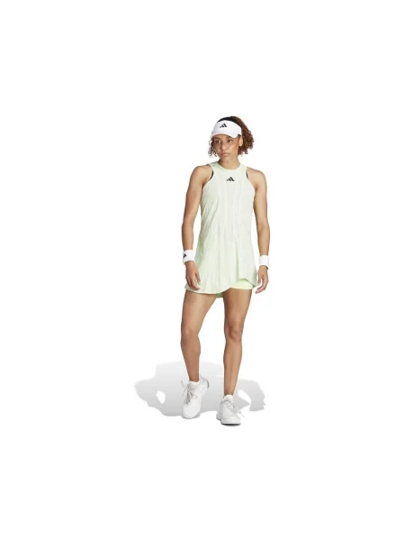 Rochie Adidas verde