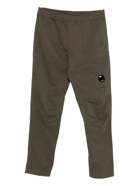 Pantaloni C.p. Company verde