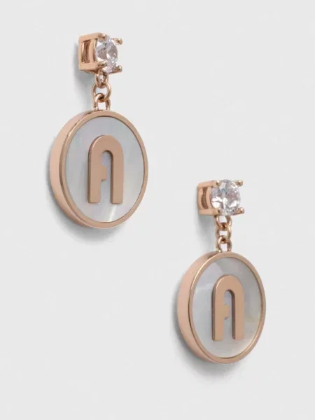 Naušnice Furla