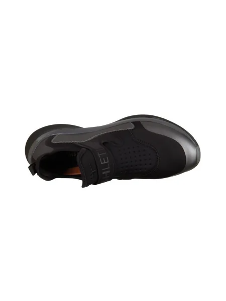 Pantofi Tamaris negru