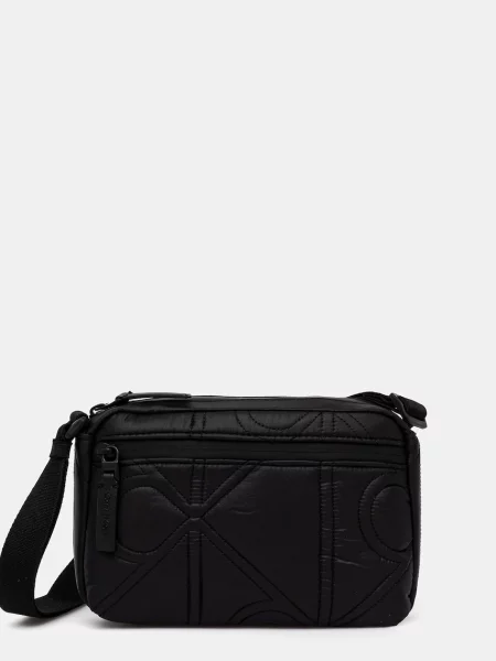 Calvin Klein saszetka czarna
