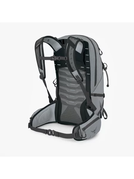 Rucsac Osprey Talon Pro 20 Silver Lining 20 l