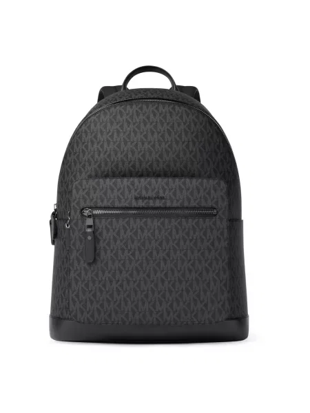 Plecak MICHAEL Michael Kors czarny