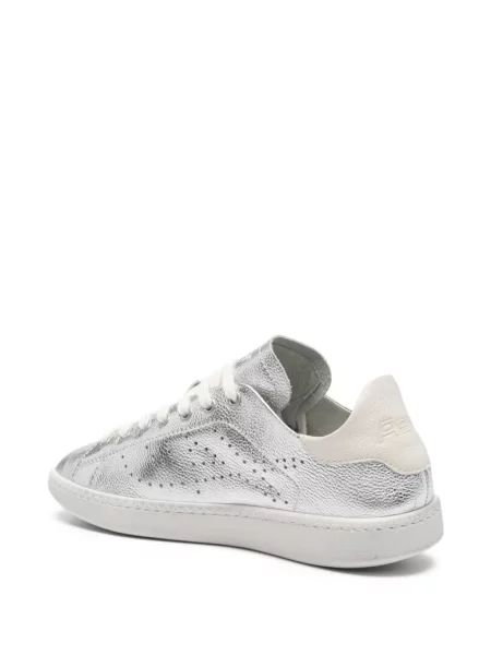 Sneakerși Ash gri