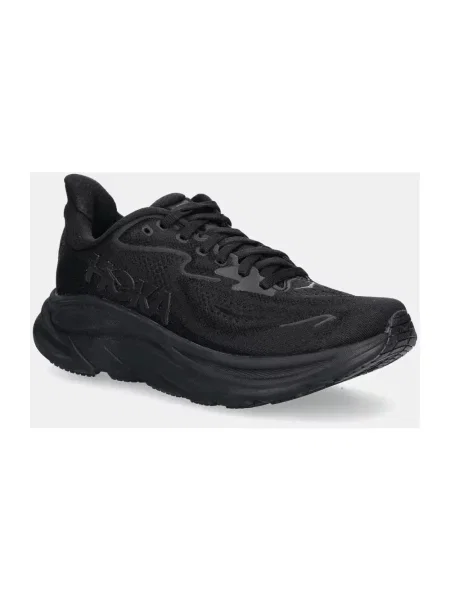 Sneakersy Hoka One One czarne
