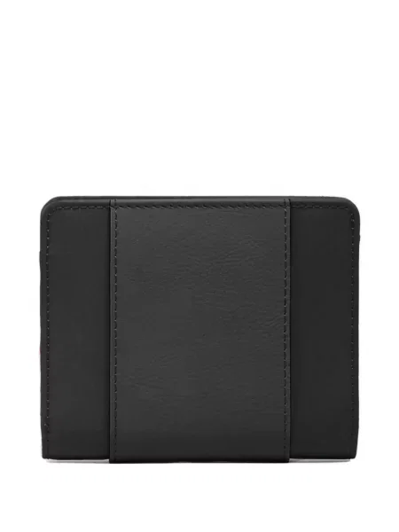Portofel Piquadro negru