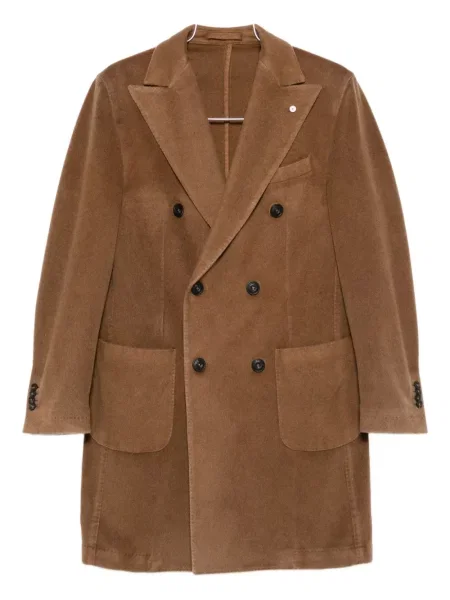 Palton L.b.m. 1911 maro