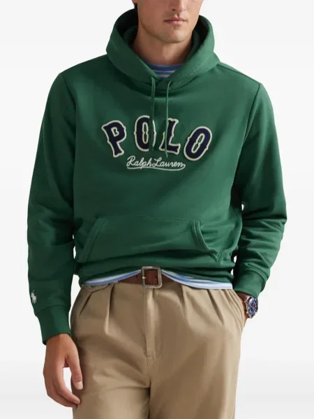 Șapcă Polo Ralph Lauren cu broderie din țesătură twill în carouri albastru