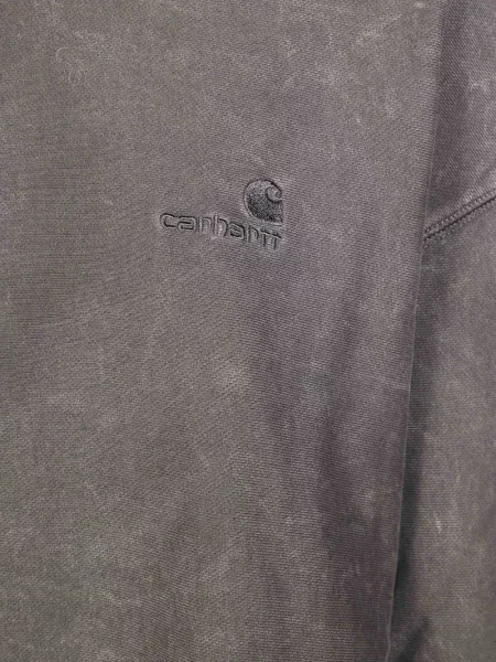 Hanorac Carhartt Wip gri