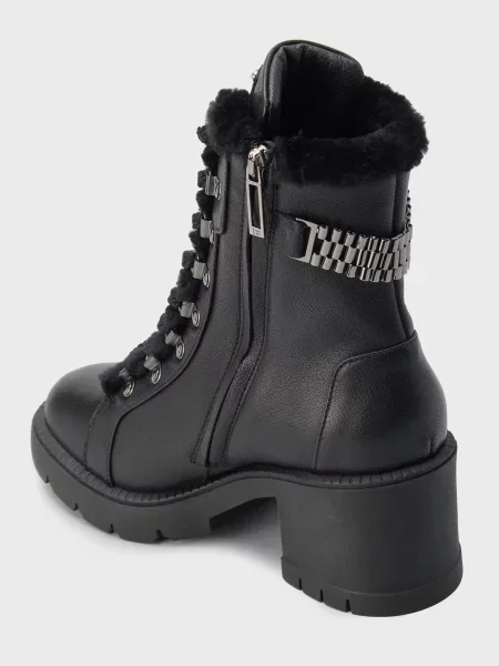 Черевики Marino Fabiani чорні