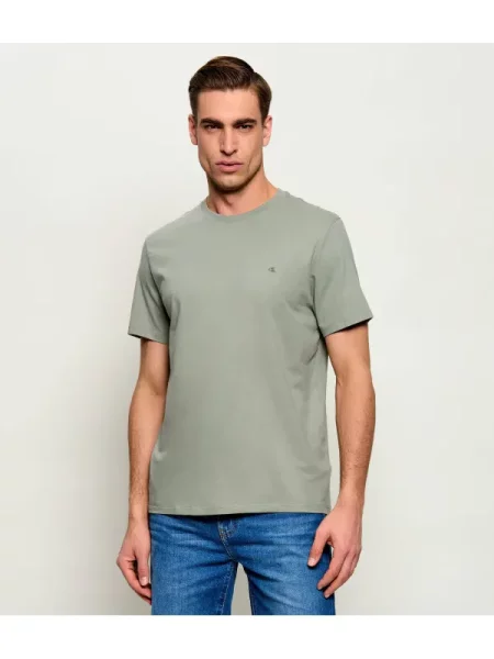 Calvin Klein Tricou verde