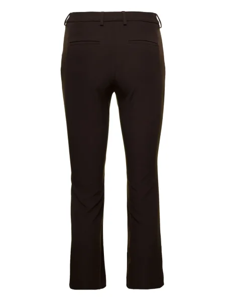 Pantaloni Pt Torino maro