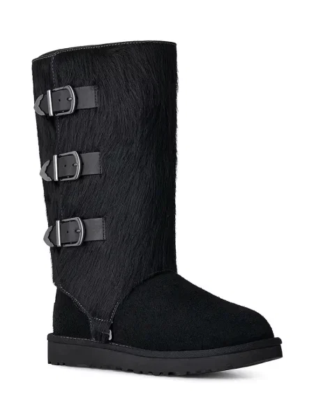 Классические ботфорты Ugg