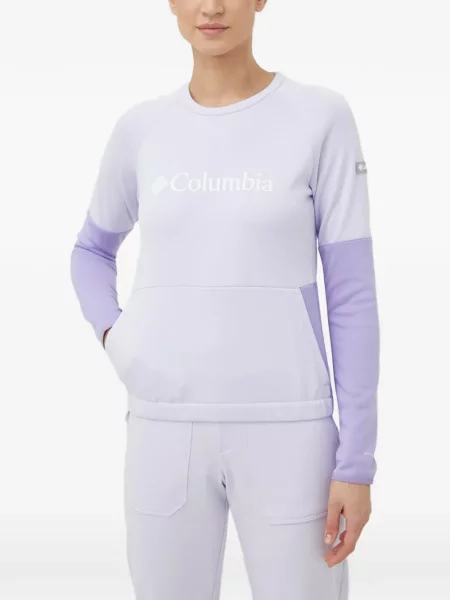 Hanorac Columbia violet