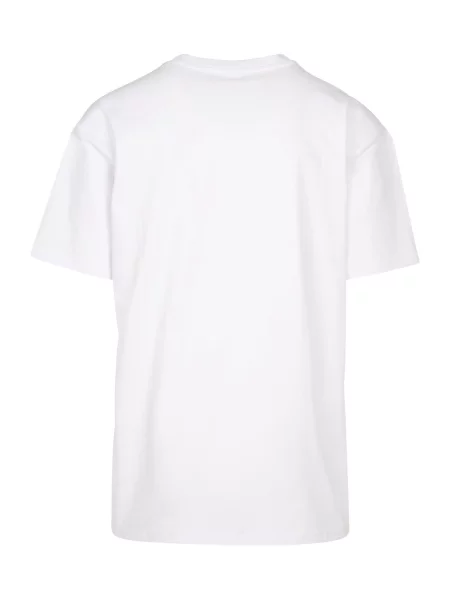 MT Upscale Póló K-Dot barna / narancs / fekete fehér