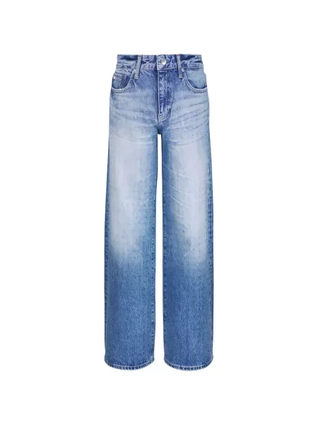 Blugi Ag Jeans albastru