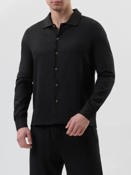 Сорочка J.b4 Just Before чорна