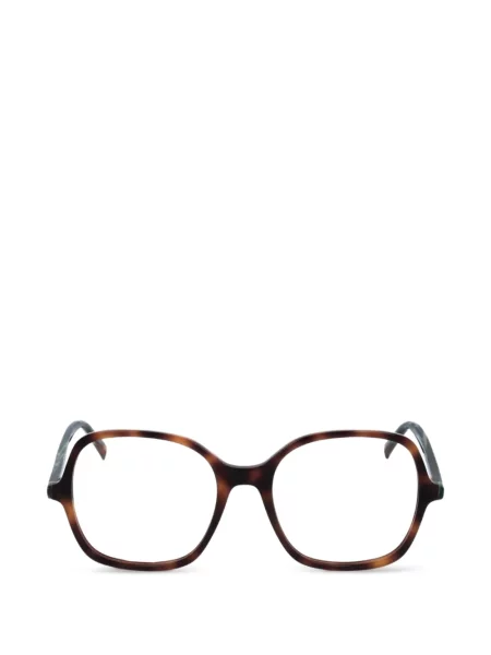 Sunčane naočale Missoni Eyewear smeđa