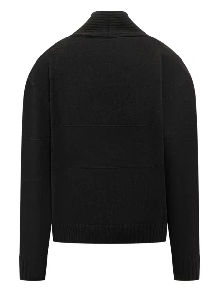 Cardigan Gcds negru