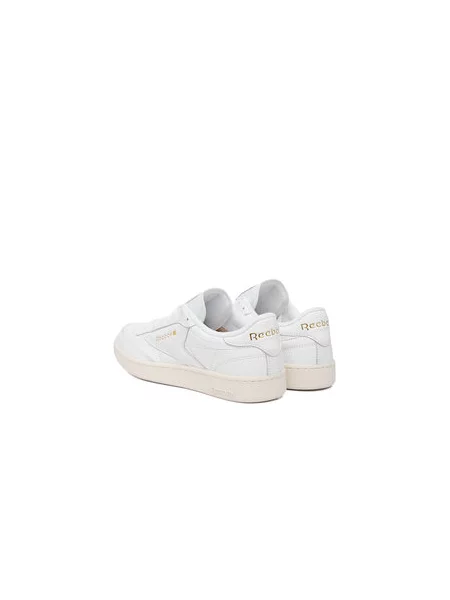 Superge Reebok EO-CLUB C 85 bela