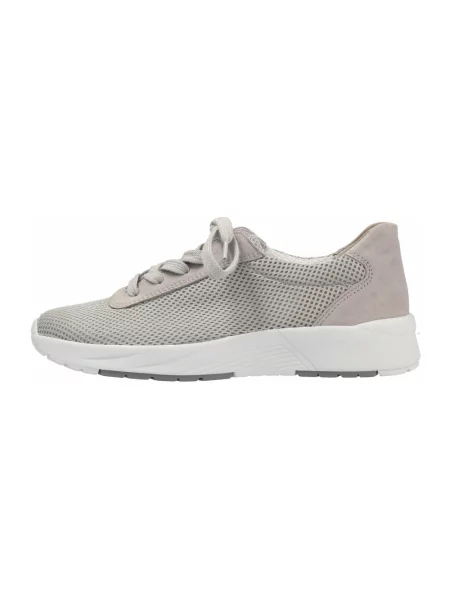 Sneakersy Semler beżowe