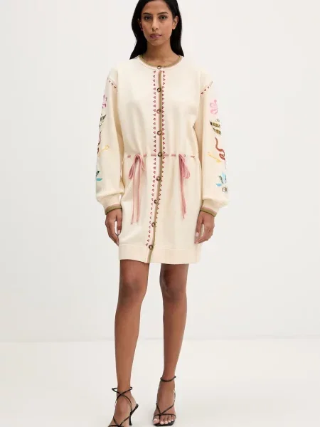 Сукня Never Fully Dressed