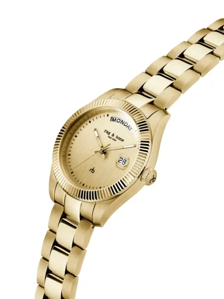 Ceas Rag & Bone Watches auriu