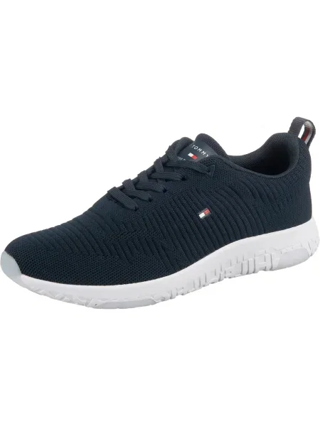 Sneakers Tommy Hilfiger alb