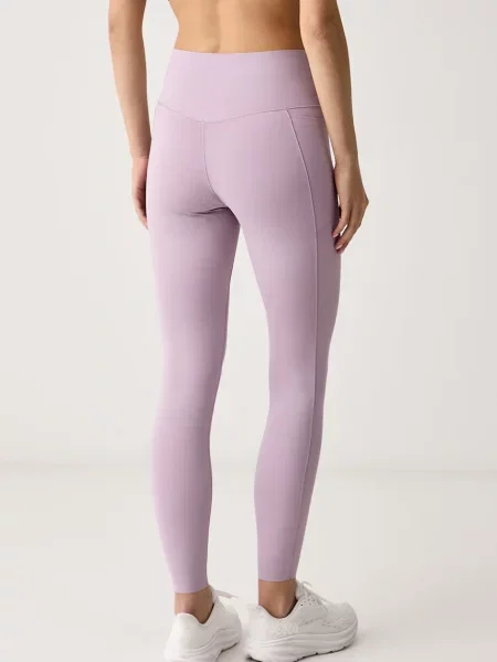 Under Armour sportos leggings női Vanish Elite lila