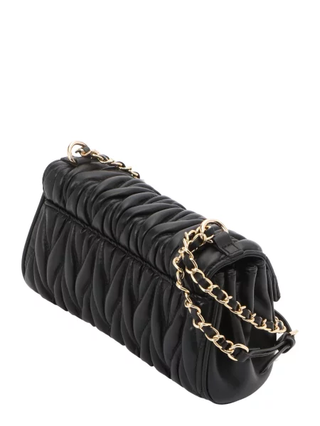 STEVE MADDEN Kabelka na rameno Byorkk' čierna