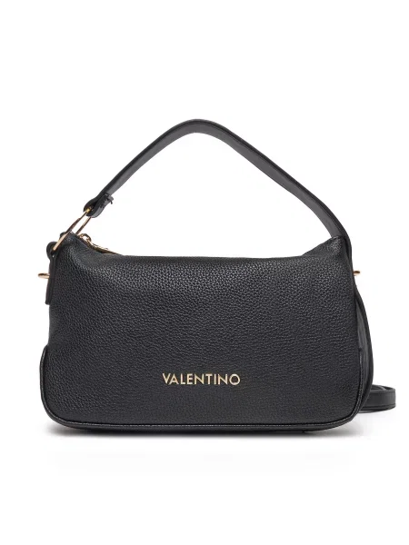 Torbica Valentino crna