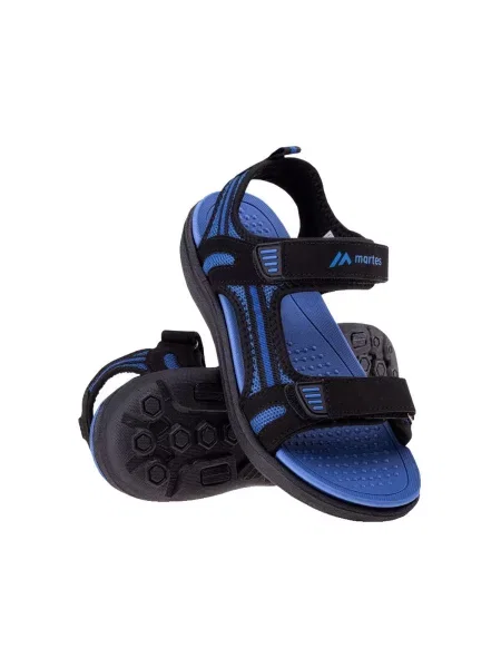 Pantofi Martes Sport plasă albastru