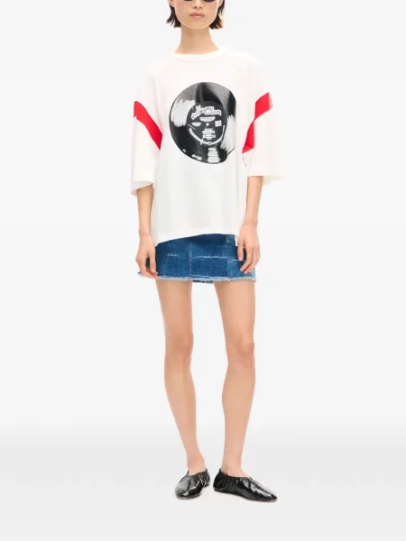 Tricou Kenzo alb