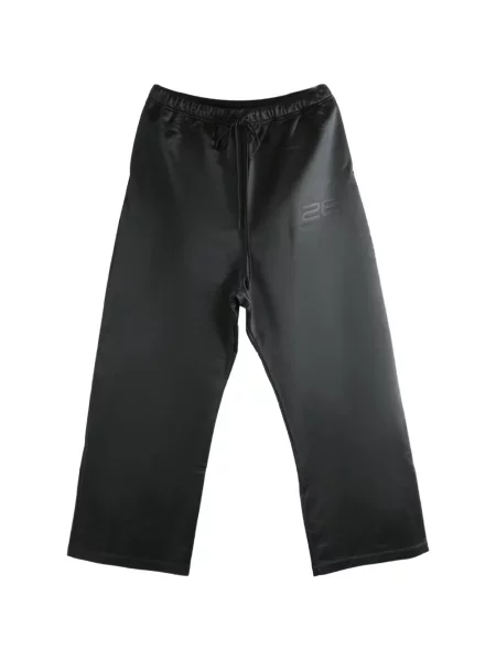 Șnur de strângere pantaloni Fear Of God Essentials negru
