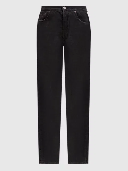 Джинсы Maison Margiela Mm6 серые
