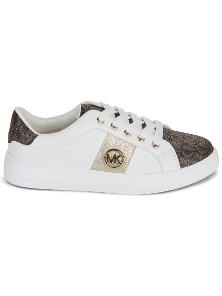 Tenisky Michael Michael Kors biela