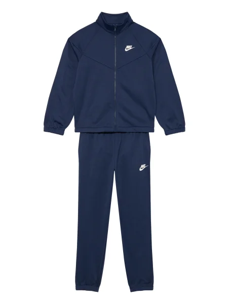 Nike Sportswear Trening bleumarin alb