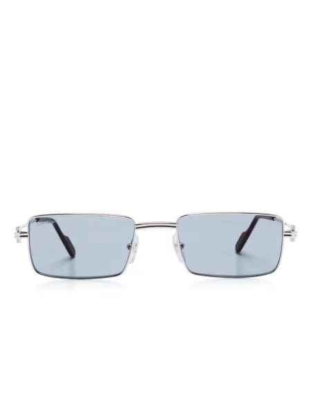 Ochelari de soare Cartier Eyewear gri
