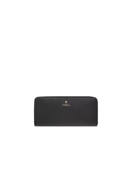 Portfel Furla czarny