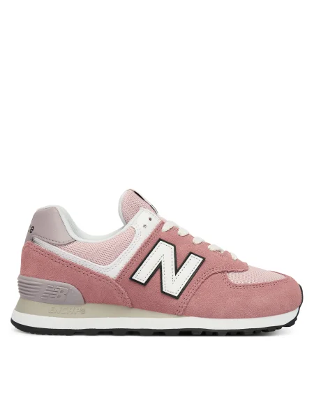 Sneakers New Balance roz