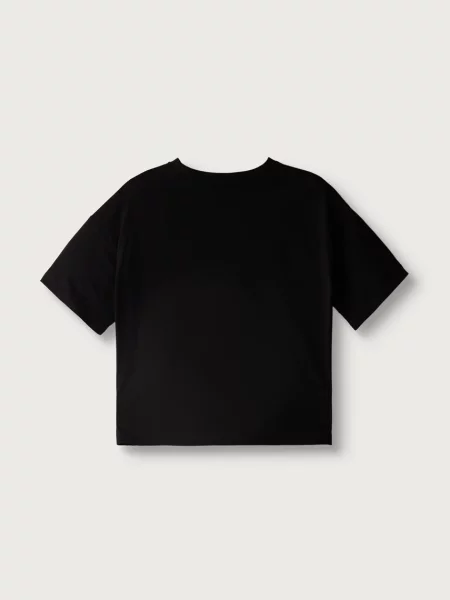 Детская футболка Ea7 Emporio Armani